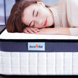 StarNap Hybrid Pocket Spring Mattress