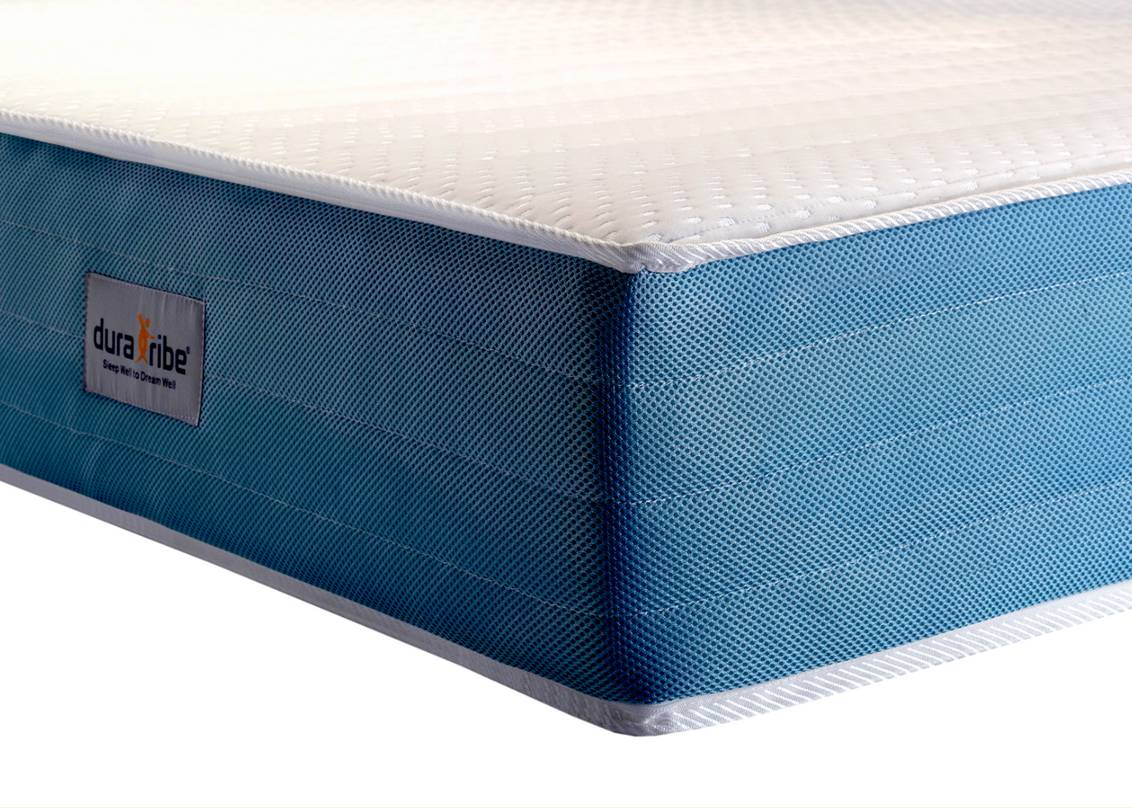 Hybrid mattress outlet with latex